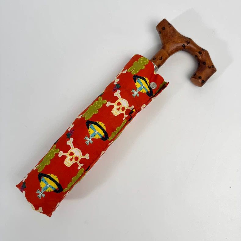 Vivienne Westwood Vivienne Westwood Folding Umbrella Size ONE SIZE - 2 Thumbnail