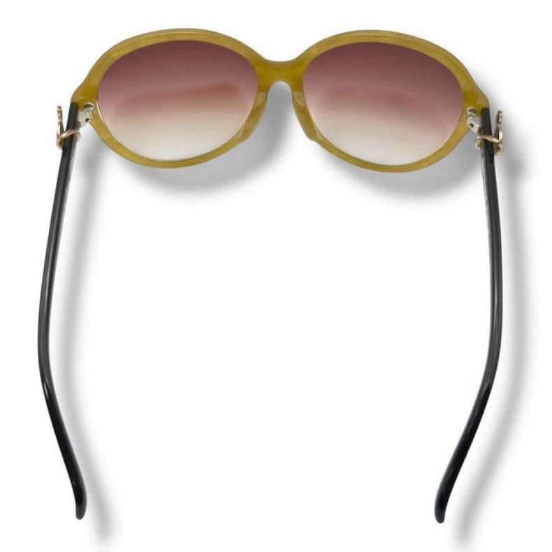 Vivienne Westwood Vivienne Westwood Vintage Saturn Sunglasses Size ONE SIZE - 4 Thumbnail