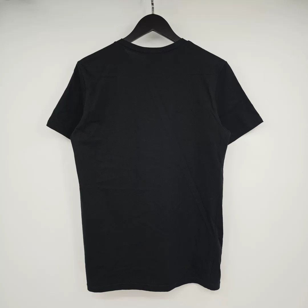 Dior dior rose logo short sleeve t-shirt Size US S / EU 44-46 / 1 - 2 Thumbnail