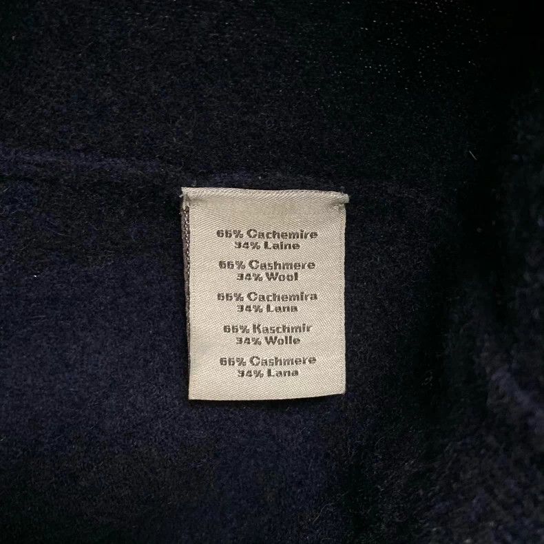 Hermes Hermes M Size Knit Sweater Size US M / EU 48-50 / 2 - 4 Thumbnail