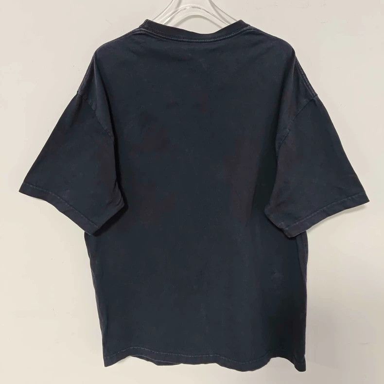 Balenciaga Balenciaga Wheat Ear Short Sleeve Tee Size US S / EU 44-46 / 1 - 3 Thumbnail