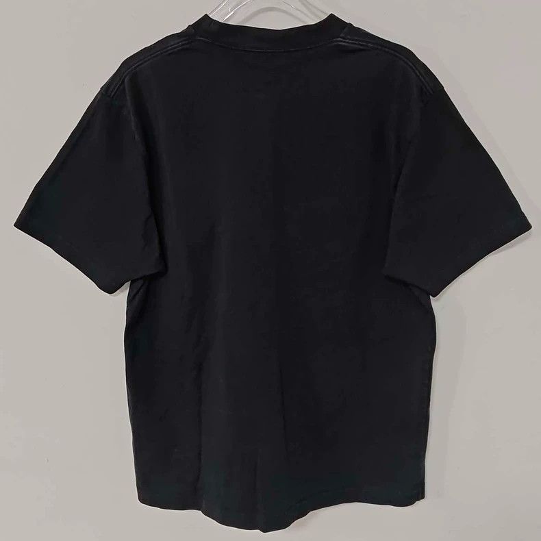 Balenciaga Balenciaga Paris Short Sleeve T-shirt Size US XS / EU 42 / 0 - 3 Thumbnail