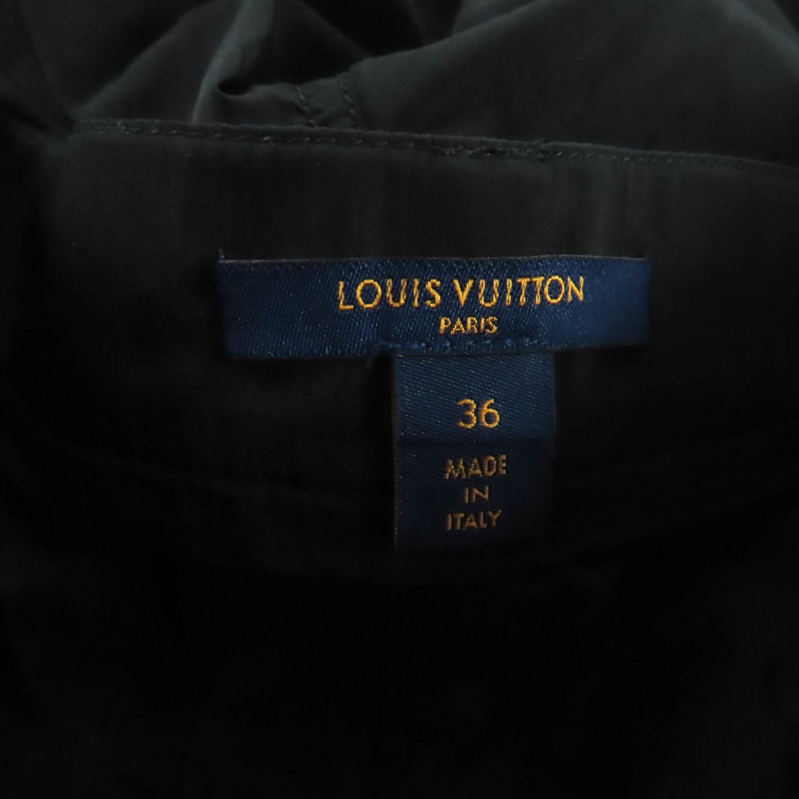 Louis Vuitton Louis Vuitton Louis Vuitton Polyester Pants Others Pants DUTY FREE for USA Size ONE SIZE - 10 Thumbnail