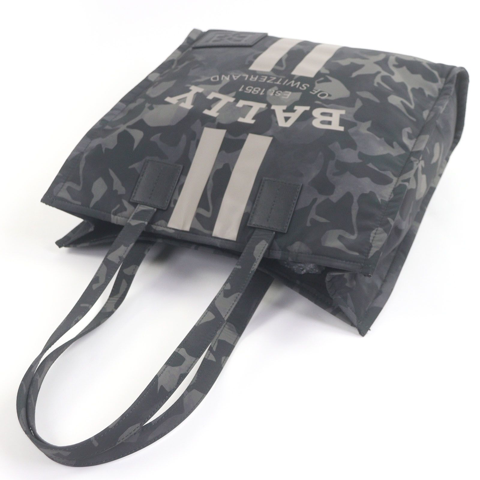 Bally Bally Bally Crystalia Tote Bag Others Tote Bag DUTY FREE for USA Size ONE SIZE - 4 Thumbnail
