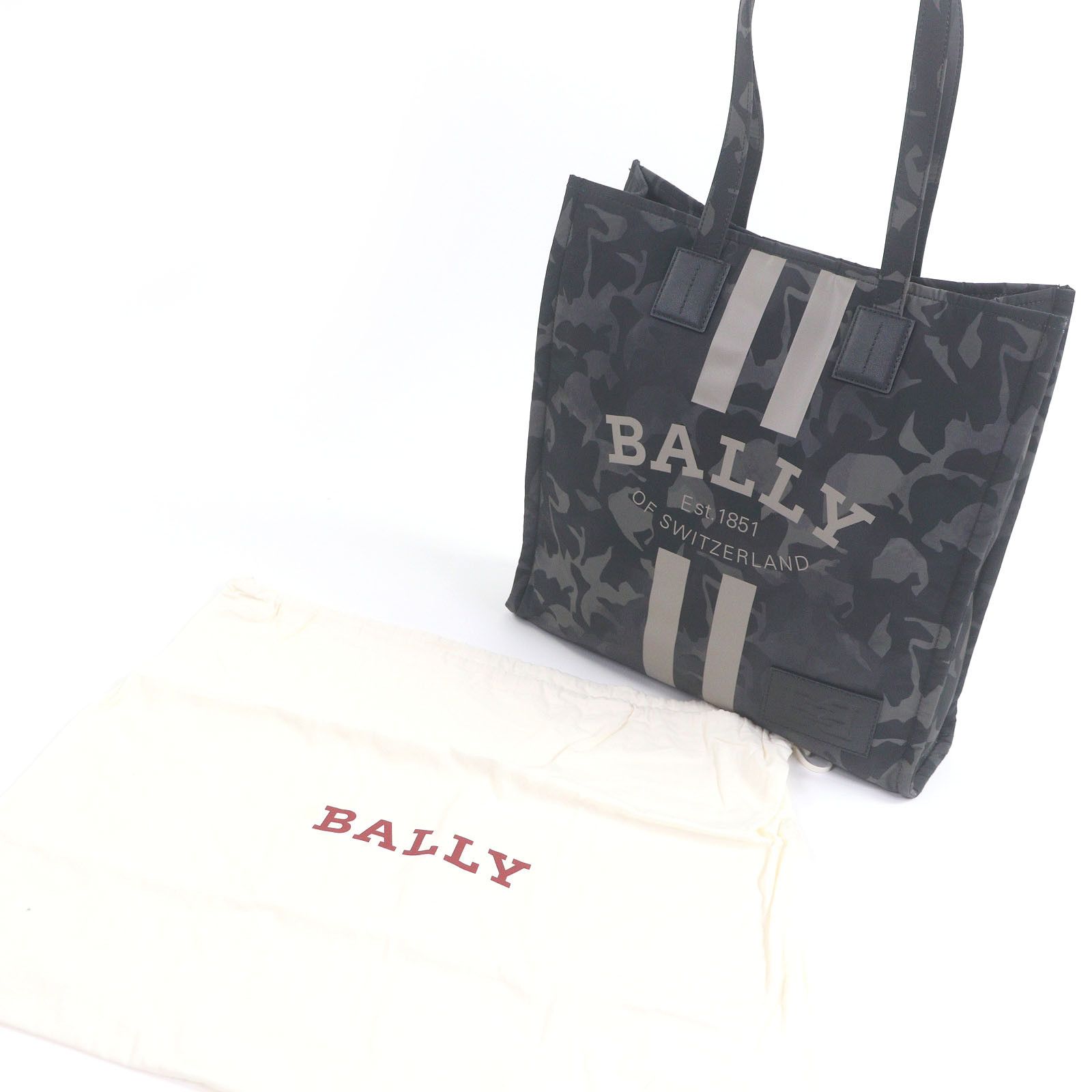 Bally Bally Bally Crystalia Tote Bag Others Tote Bag DUTY FREE for USA Size ONE SIZE - 2 Thumbnail