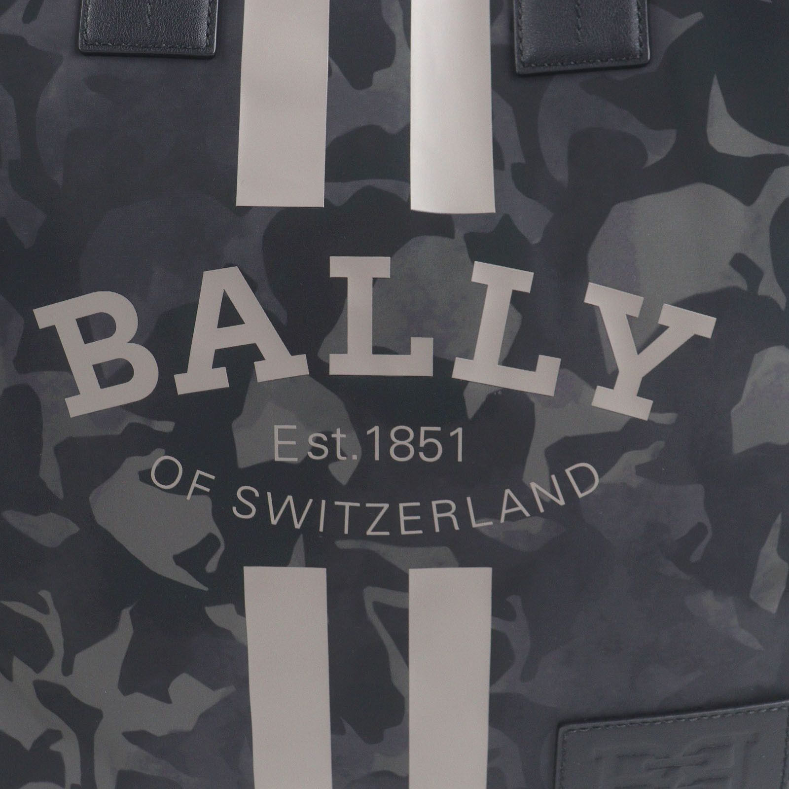 Bally Bally Bally Crystalia Tote Bag Others Tote Bag DUTY FREE for USA Size ONE SIZE - 9 Thumbnail