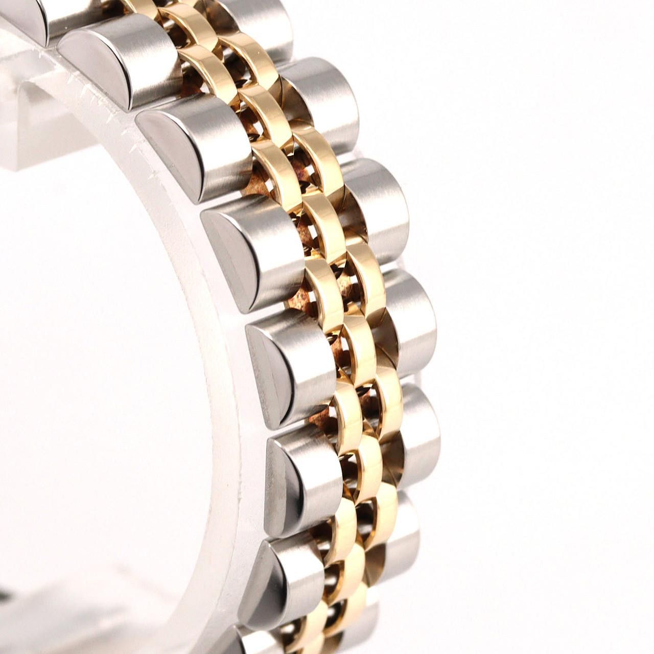Rolex Rolex Rolex Datejust Stainless Steel x Yellow Gold Automatic Metal Automatic 69173 DUTY FREE for USA Size ONE SIZE - 4 Thumbnail