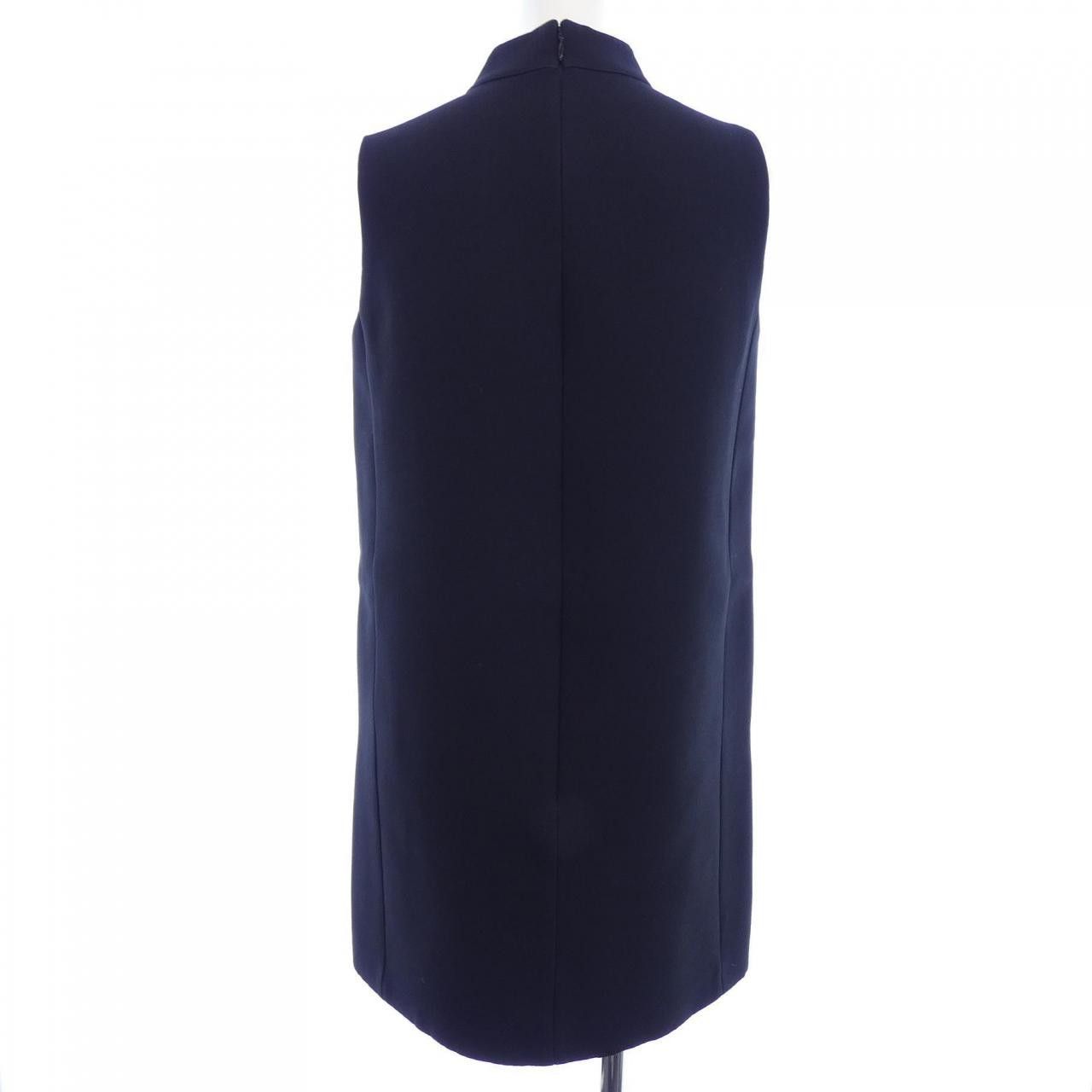 Dior Dior Christian Dior CD Button Dress Others Dresses 111R17A1166 DUTY FREE for USA Size ONE SIZE - 2 Thumbnail