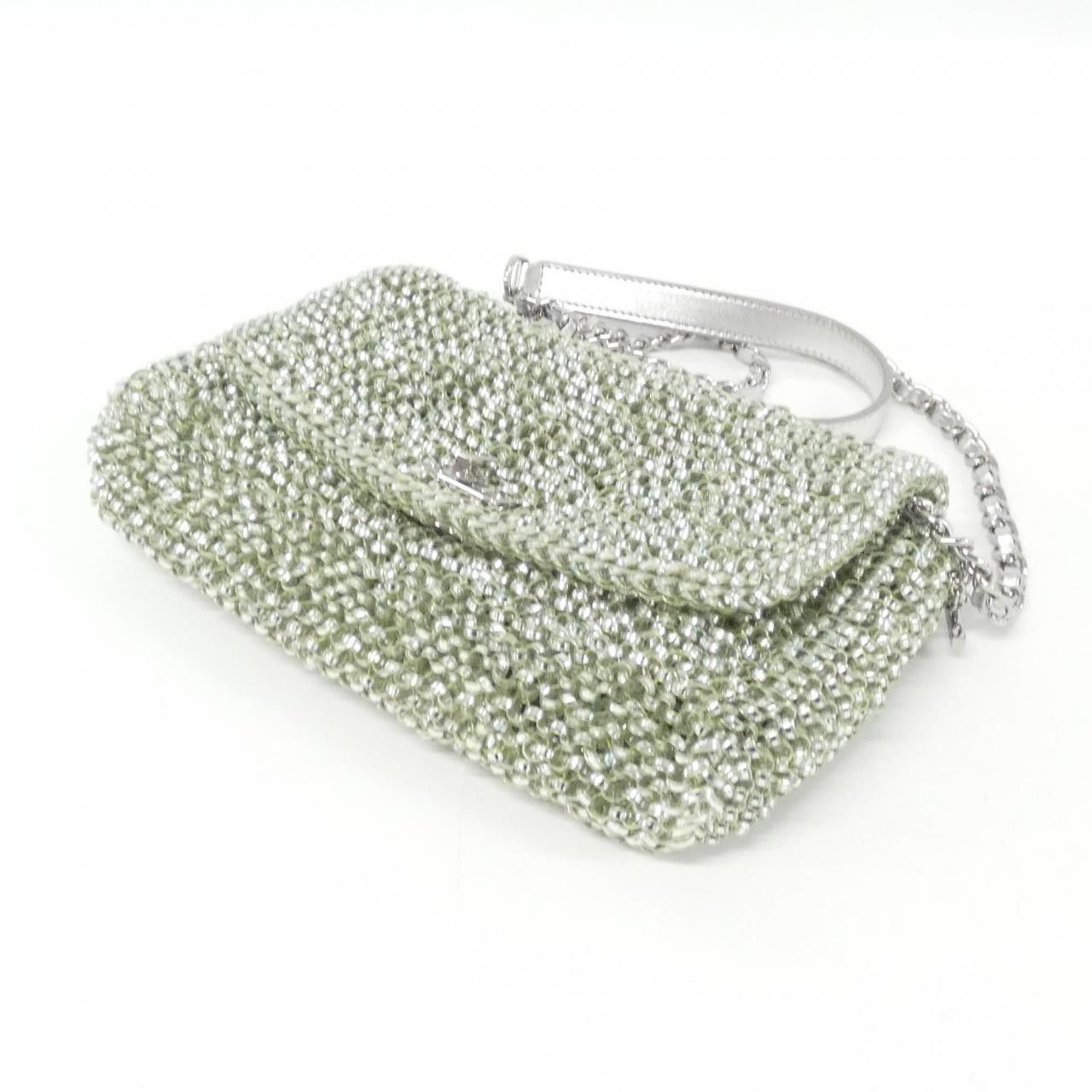 Other Other Anteprima PB20FA13A6 PVC Shoulder Bag Plastic Shoulder Bag PB20FA13A6 DUTY FREE for USA Size ONE SIZE - 3 Thumbnail