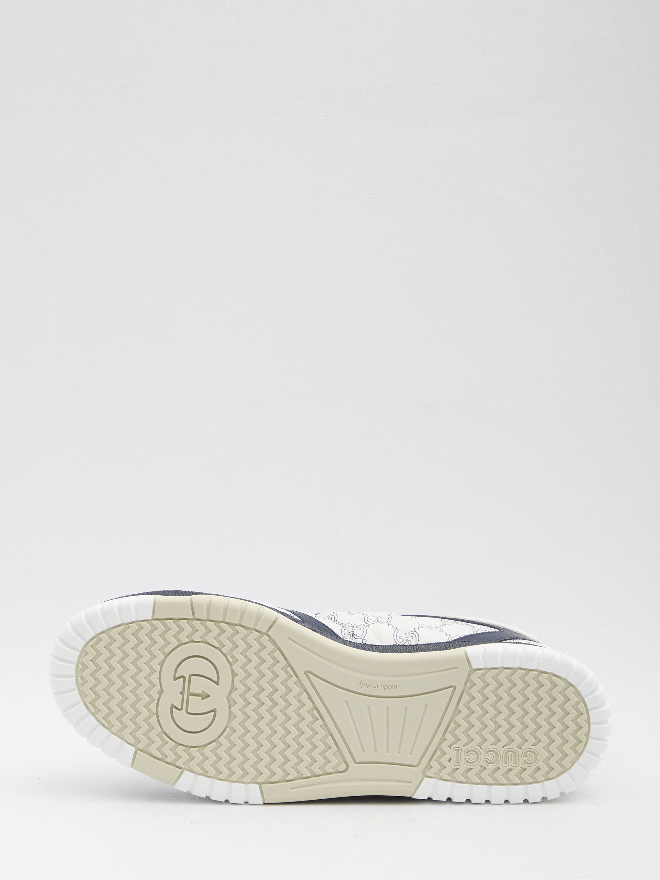 Gucci Gucci Re-Web sneakers 9 - USA Duties Paid