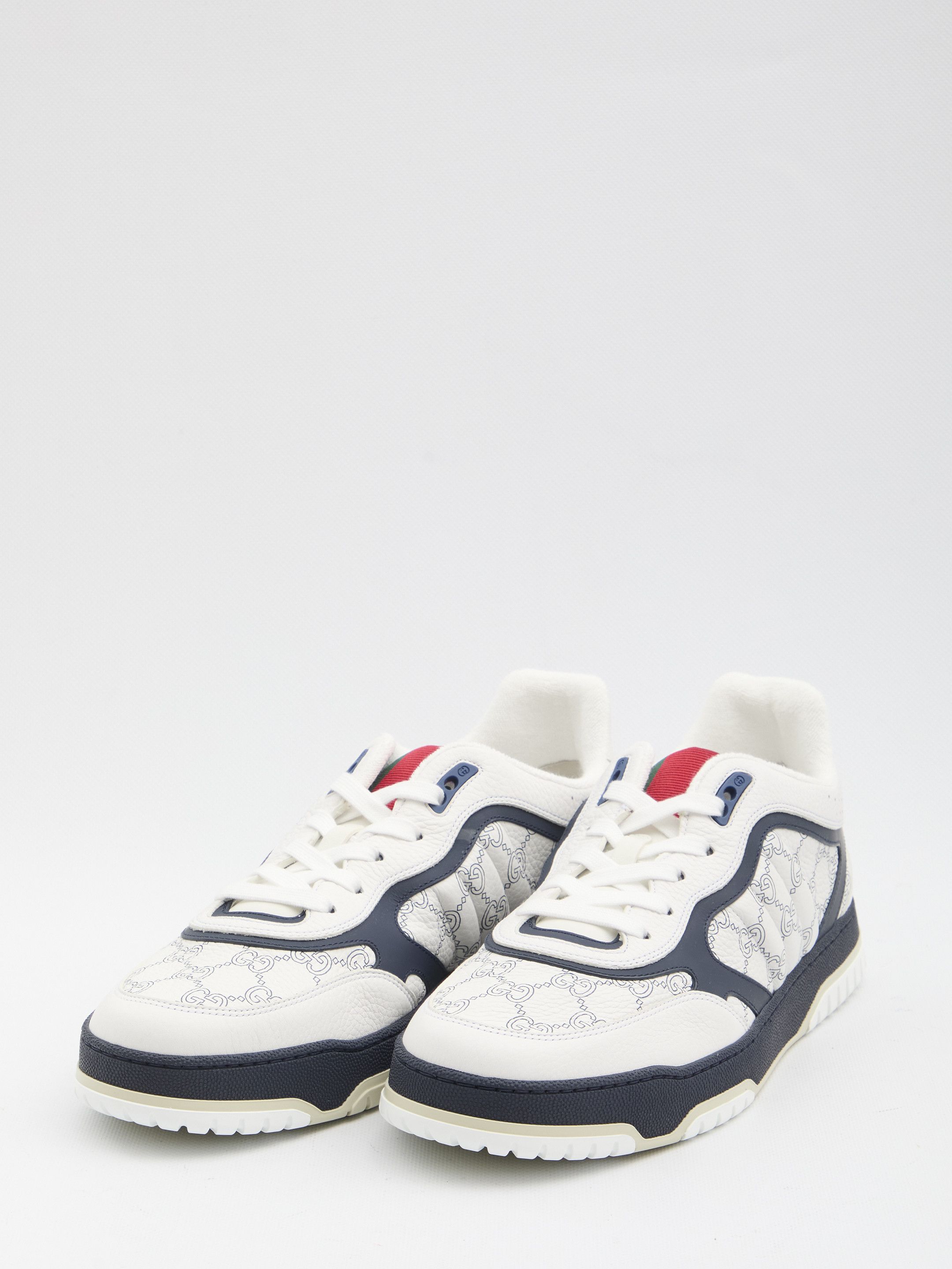 Gucci Gucci Re-Web sneakers 9 - USA Duties Paid