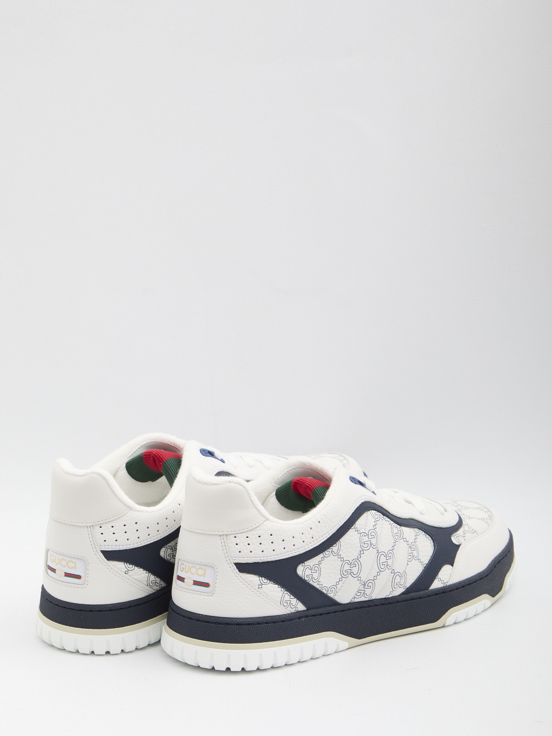 Gucci Gucci Re-Web sneakers 9 - USA Duties Paid