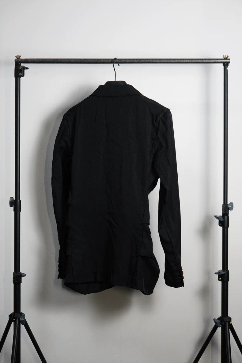 Comme des Garcons Comme des Garcons 19SS Crazy Suit Size US S / EU 44-46 / 1 - 2 Thumbnail