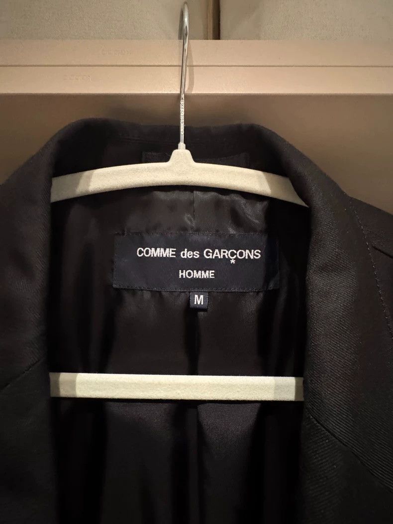 Comme des Garcons CDG Comme Des Garcons Homme Casual Blazer Size US M / EU 48-50 / 2 - 3 Thumbnail