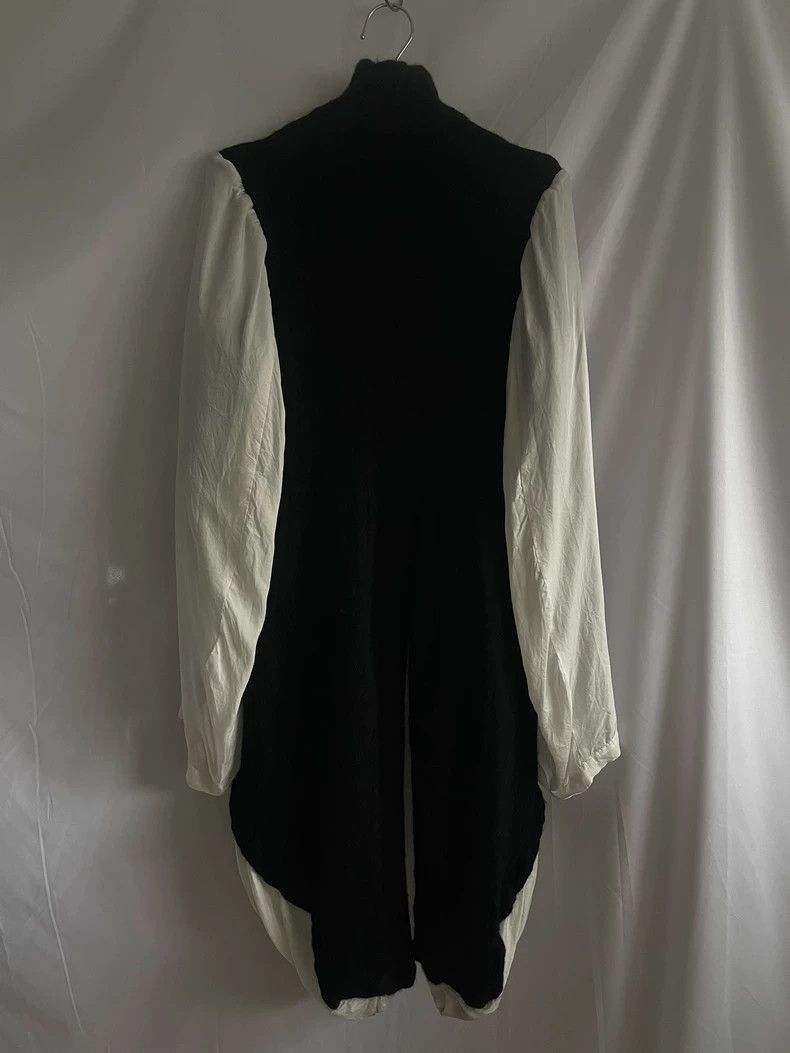 Comme des Garcons Comme des Garçons Runway Tailored Coat Size US S / EU 44-46 / 1 - 3 Thumbnail