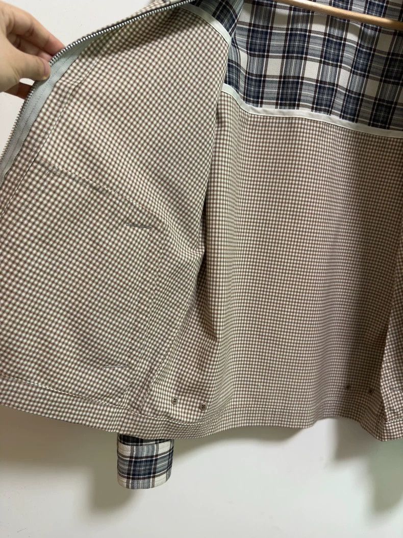 Comme des Garcons Comme des Garcons 2001 Shirt Jacket Size US M / EU 48-50 / 2 - 4 Thumbnail