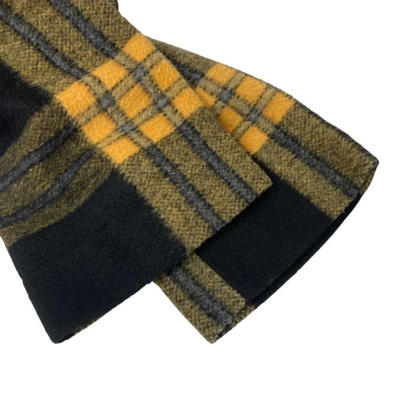 Vivienne Westwood Vivienne Westwood Check Scarf Coat Size US XS / EU 42 / 0 - 5 Thumbnail