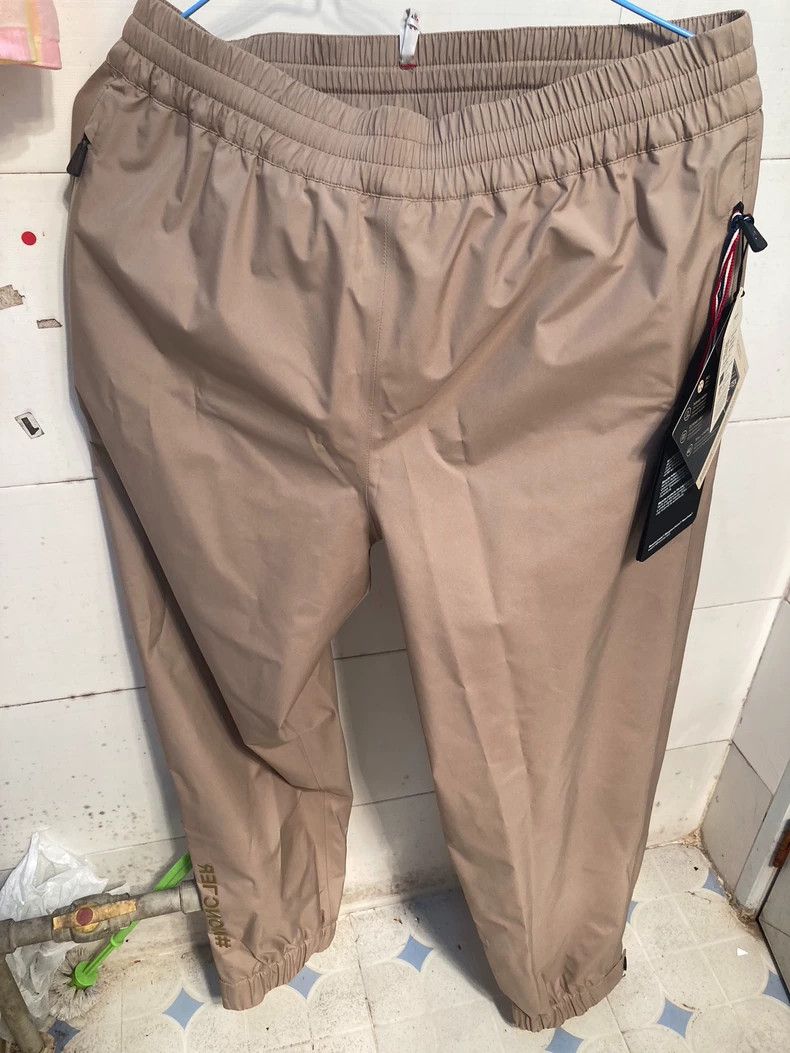 Moncler Moncler Black Label Casual Pants Size US 30 / EU 46 - 7 Thumbnail
