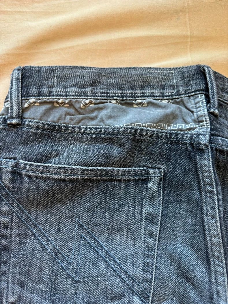 Neighborhood Neighborhood NBHD 2013 Anthony Jeans Size US 26 / EU 42 - 4 Thumbnail