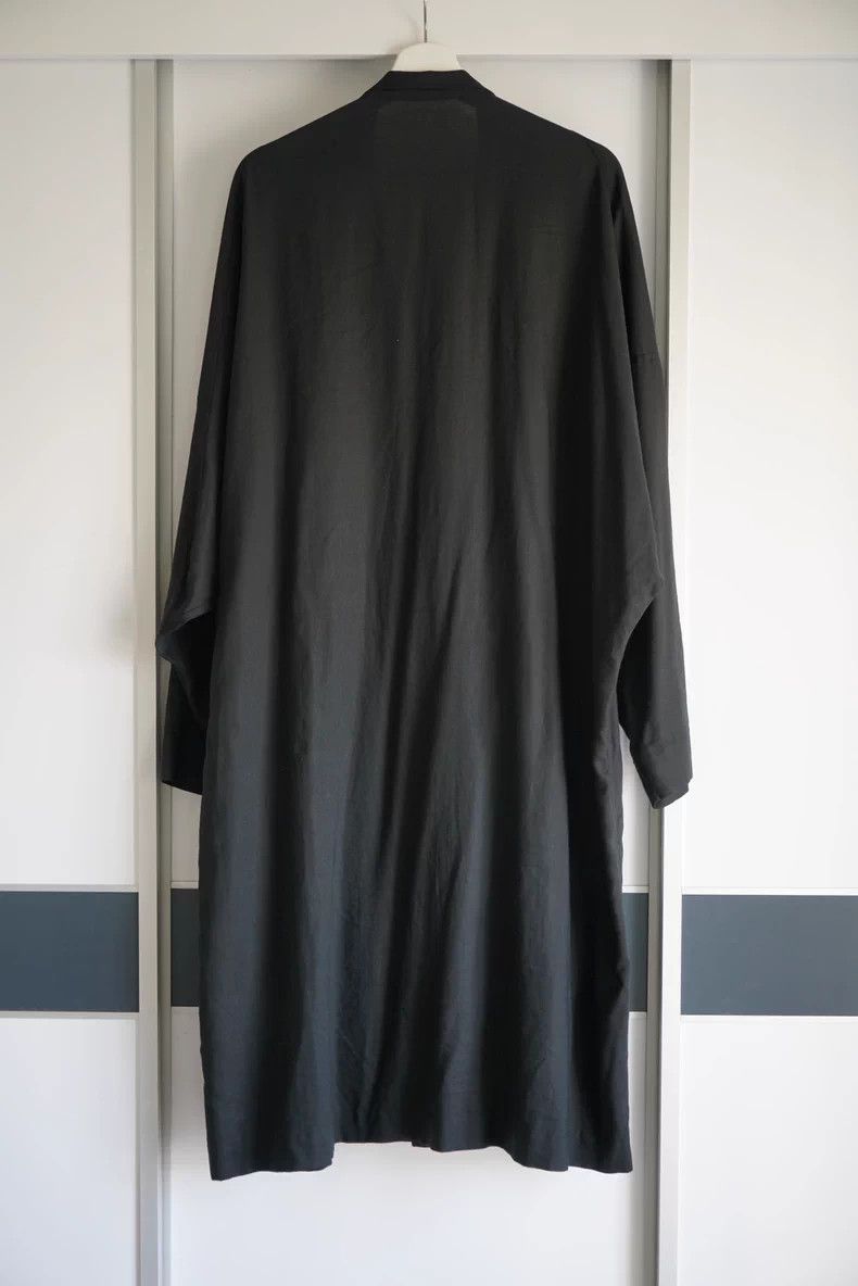 Yohji Yamamoto Yohji Yamamoto 19ss Batwing Trench Coat Size US M / EU 48-50 / 2 - 2 Thumbnail