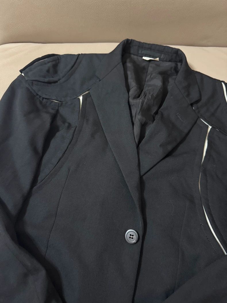 Comme des Garcons Comme des Garcons 2015AW Men's Suit Size US S / EU 44-46 / 1 - 6 Thumbnail