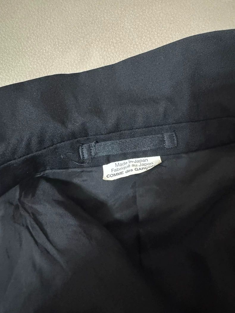 Comme des Garcons Comme des Garcons 2015AW Men's Suit Size US S / EU 44-46 / 1 - 3 Thumbnail