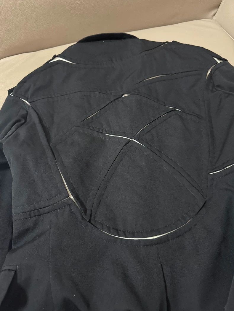 Comme des Garcons Comme des Garcons 2015AW Men's Suit Size US S / EU 44-46 / 1 - 7 Thumbnail