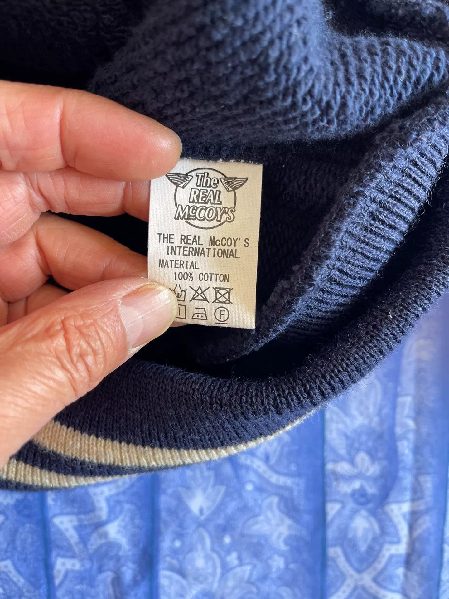 The Real McCoy's The REAL McCOY'S Hooded Jacket Size US XXL / EU 58 / 5 - 3 Thumbnail