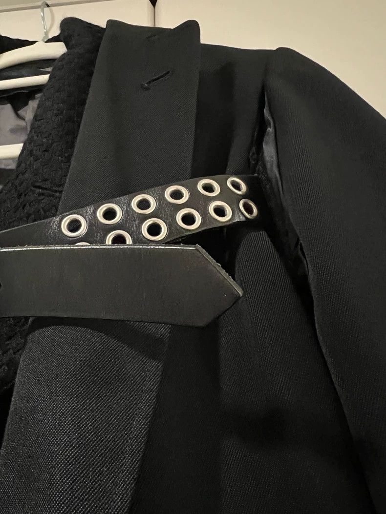 Comme des Garcons Comme des Garçons Rare Runway Coat Size US S / EU 44-46 / 1 - 3 Thumbnail
