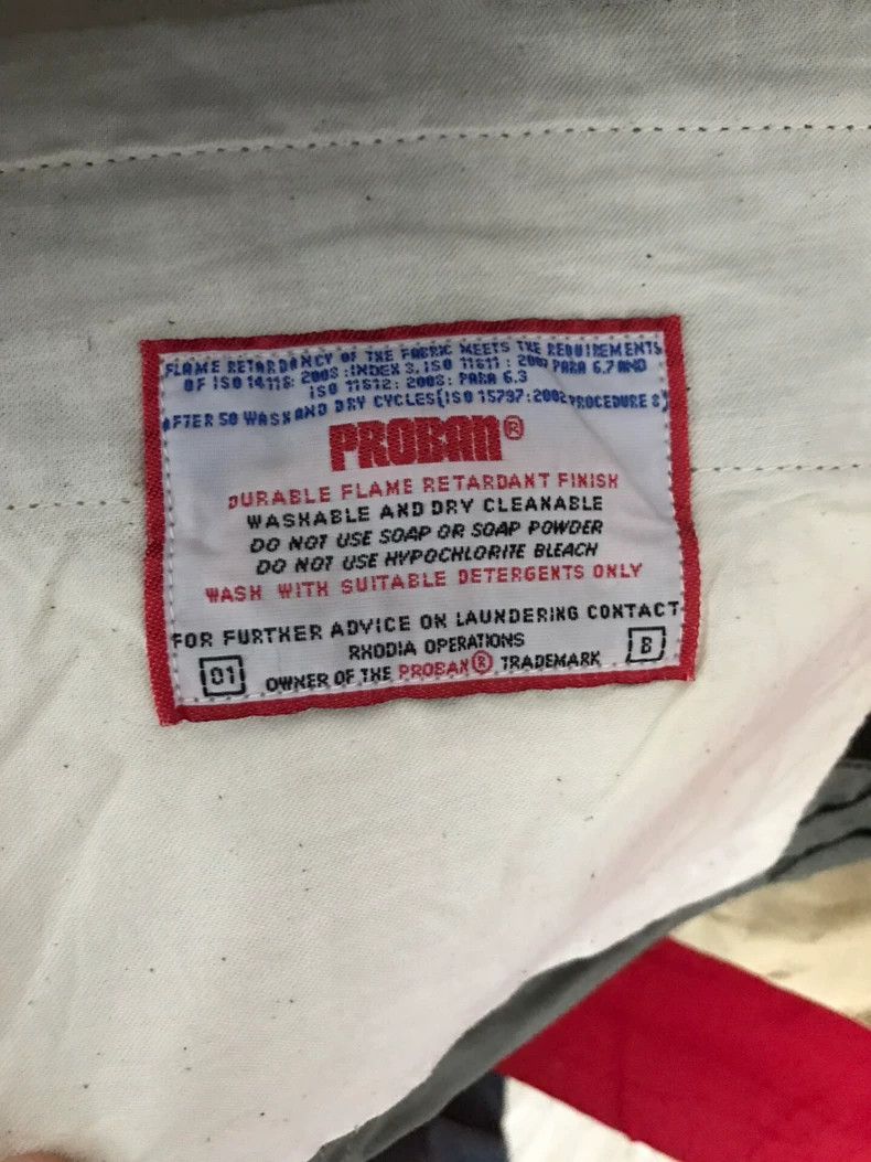 Wtaps WTAPS 16SS Cargo Pants OD Size US 29 - 9 Thumbnail