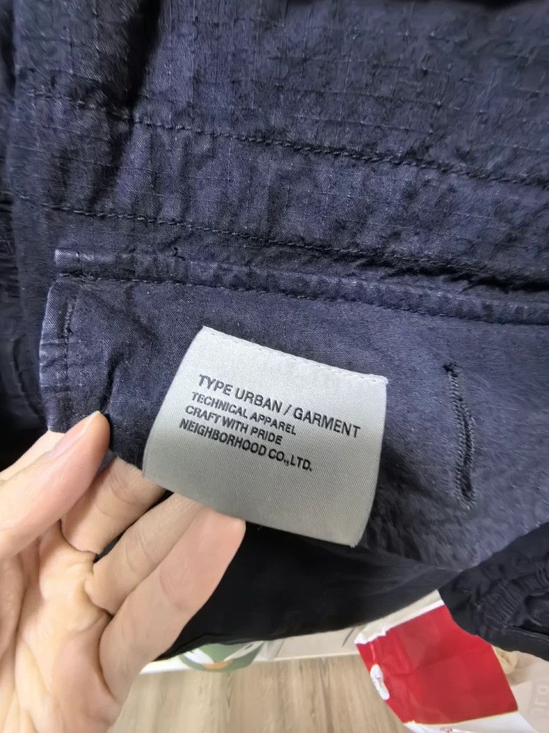 Neighborhood Neighborhood Men's Utility Jacket Size US M / EU 48-50 / 2 - 5 Thumbnail