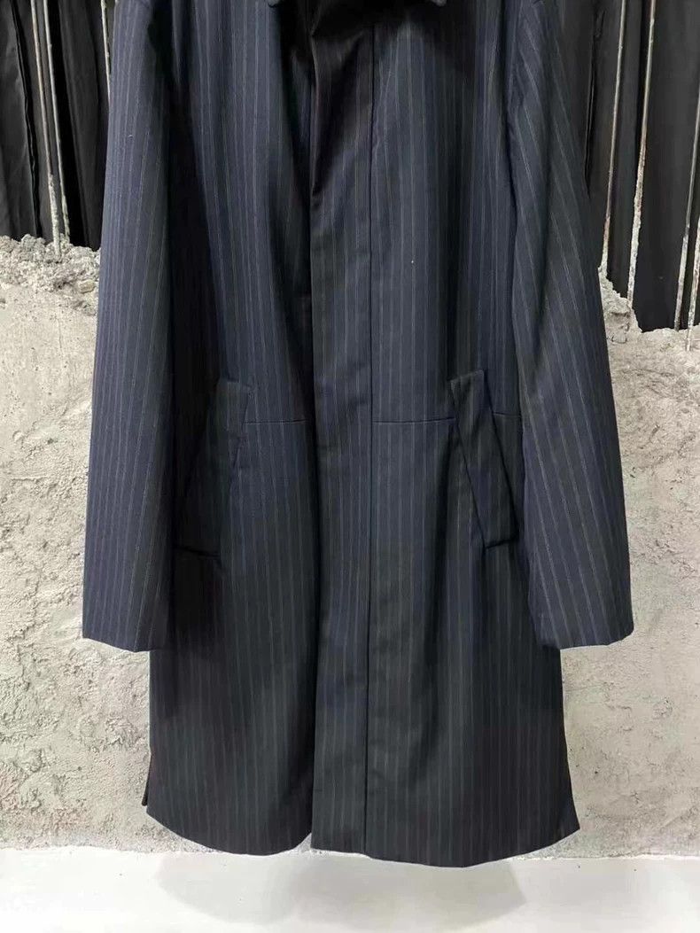 Dries Van Noten Dries Van Noten Coat Size US S / EU 44-46 / 1 - 4 Thumbnail