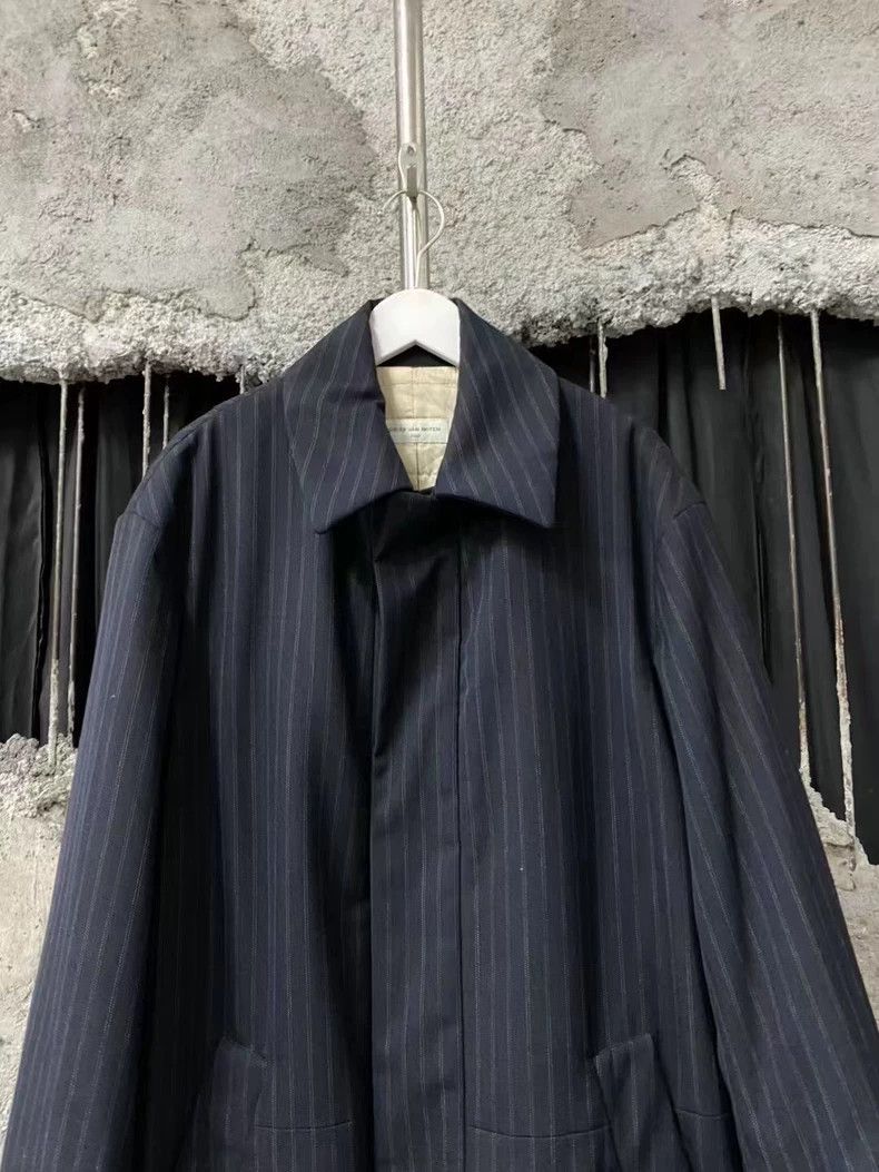 Dries Van Noten Dries Van Noten Coat Size US S / EU 44-46 / 1 - 3 Thumbnail