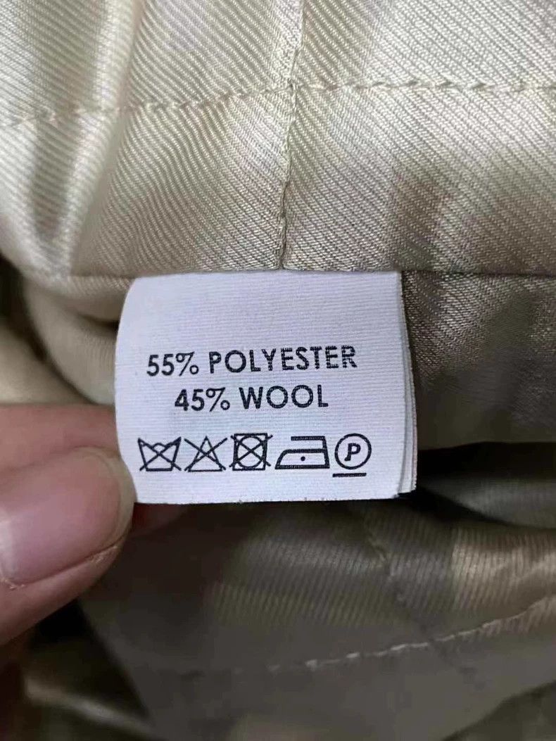 Dries Van Noten Dries Van Noten Coat Size US S / EU 44-46 / 1 - 6 Thumbnail