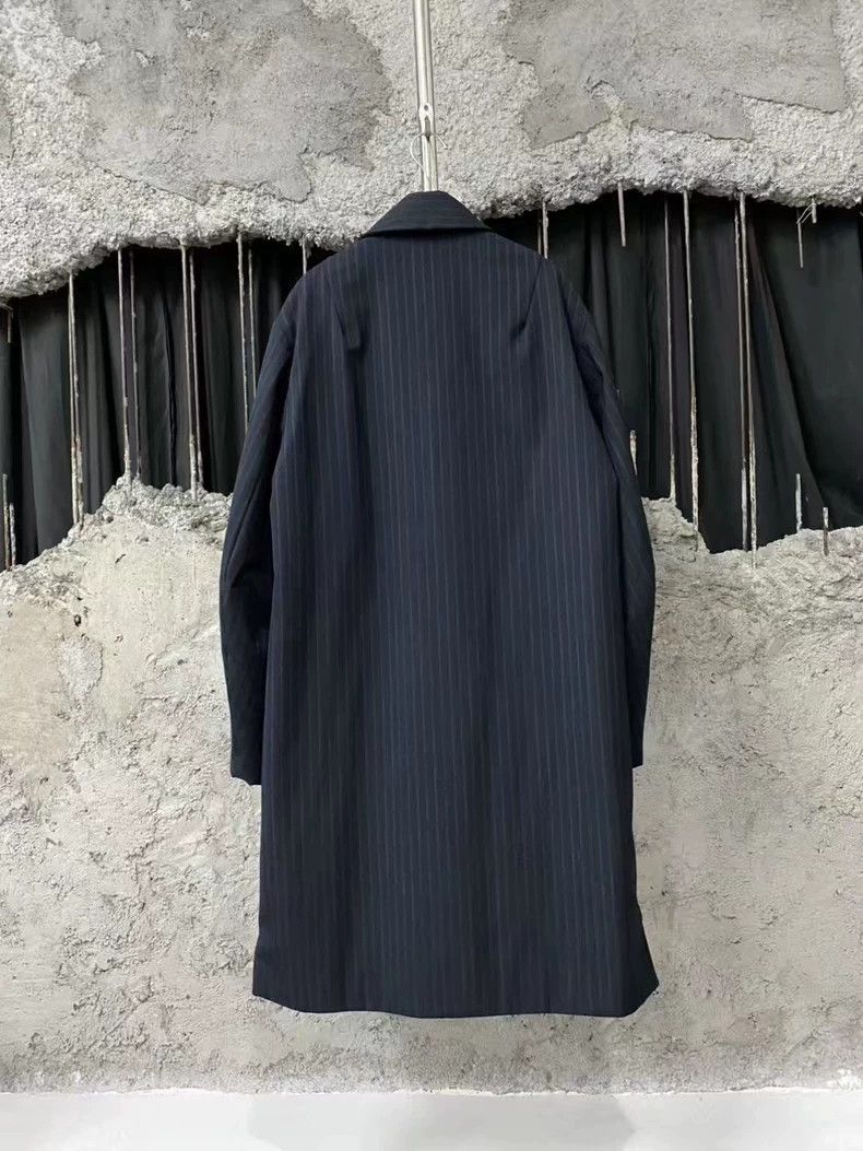 Dries Van Noten Dries Van Noten Coat Size US S / EU 44-46 / 1 - 2 Thumbnail