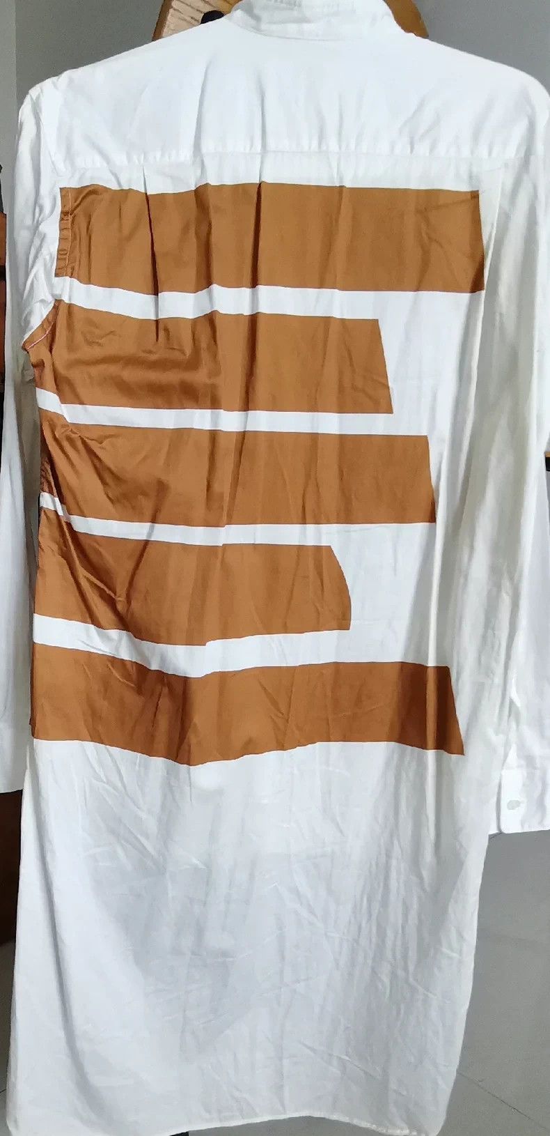 Comme des Garcons COMME des GARÇONS SHIRT x Basquiat Shirt Size US XS / EU 42 / 0 - 2 Thumbnail