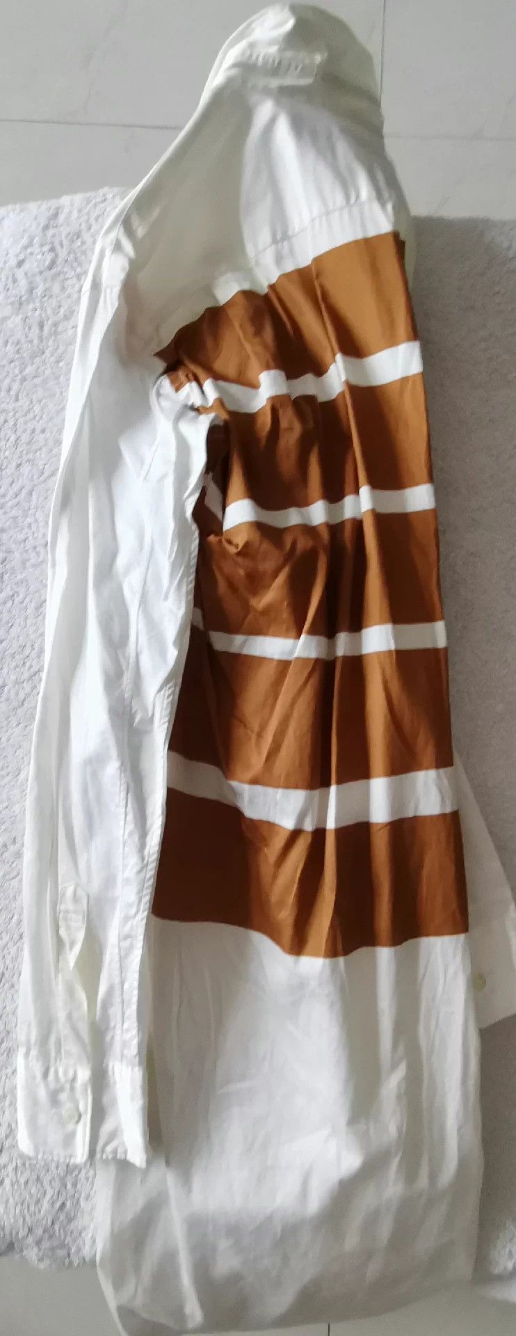 Comme des Garcons COMME des GARÇONS SHIRT x Basquiat Shirt Size US XS / EU 42 / 0 - 6 Thumbnail