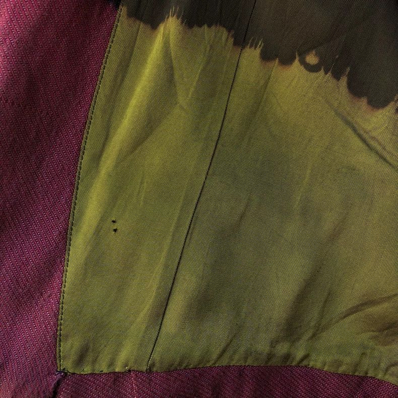 Comme des Garcons Comme des Garçons 93AW Deconstructed Vest Size US M / EU 48-50 / 2 - 8 Thumbnail
