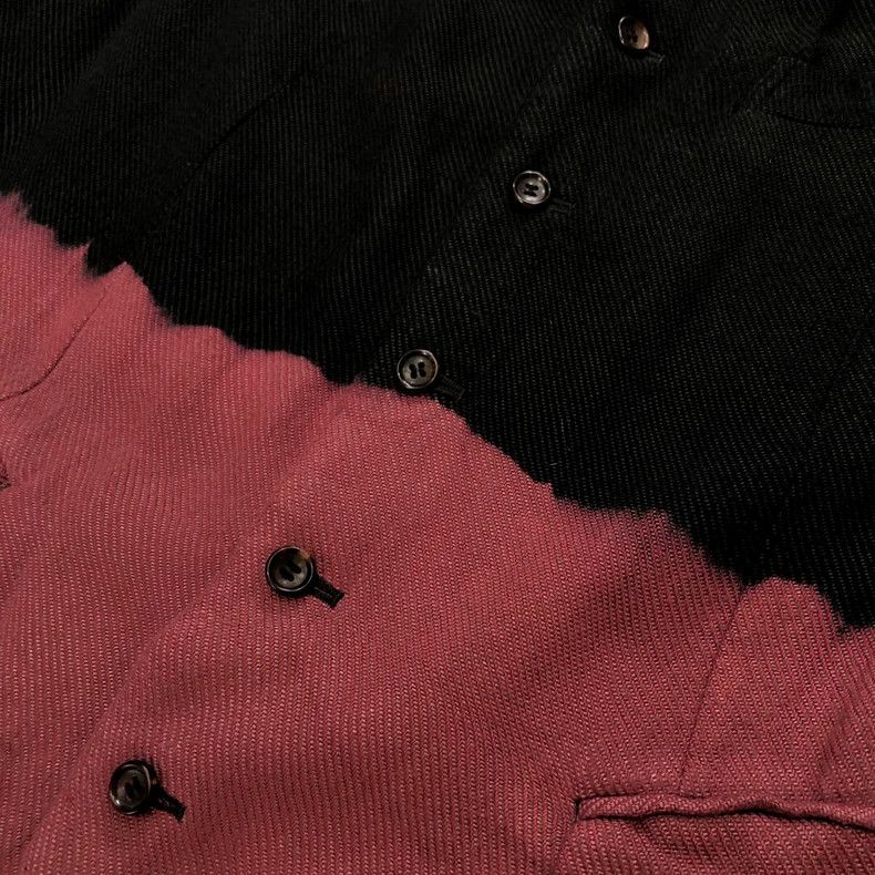 Comme des Garcons Comme des Garçons 93AW Deconstructed Vest Size US M / EU 48-50 / 2 - 4 Thumbnail