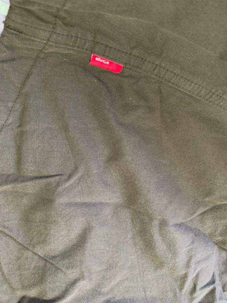 Wtaps WTAPS 16AW M-51 Coat S Size Size US S / EU 44-46 / 1 - 5 Thumbnail