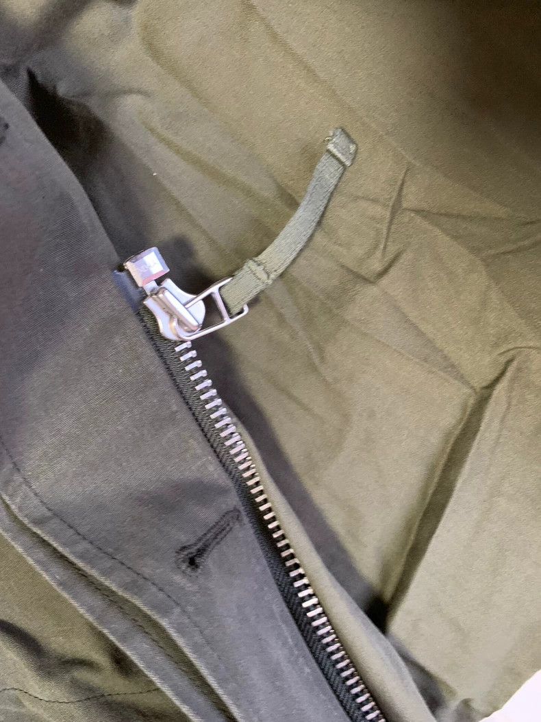 Wtaps WTAPS 16AW M-51 Coat S Size Size US S / EU 44-46 / 1 - 6 Thumbnail