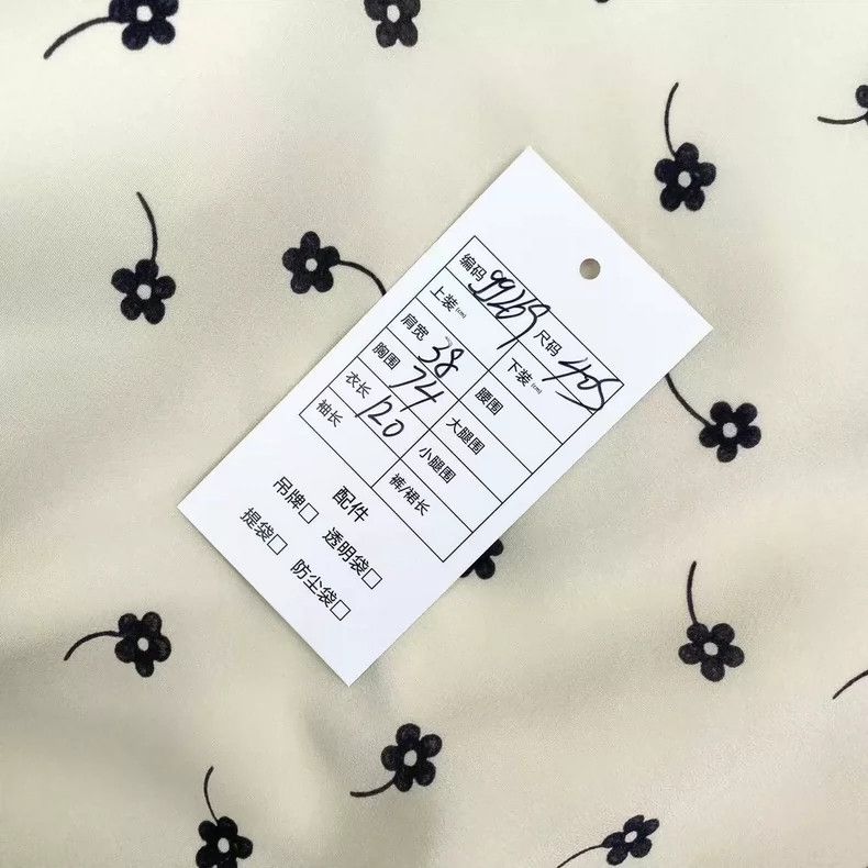 Miu Miu Miu Miu Silk Floral V-Neck Dress Size US 36 / EU 52 - 6 Thumbnail