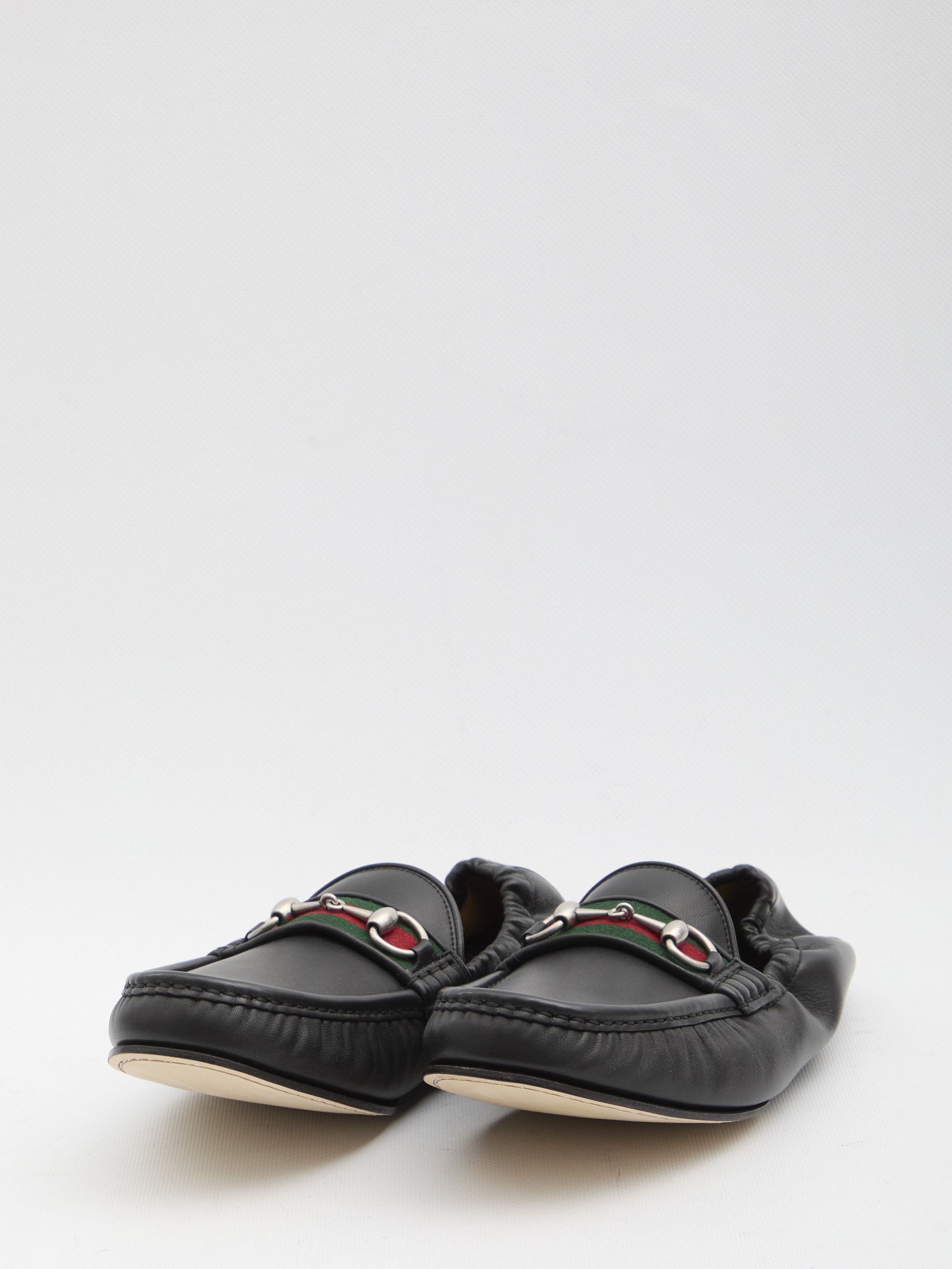 Gucci Horsebit 1953 loafers 7 - USA Duties Paid