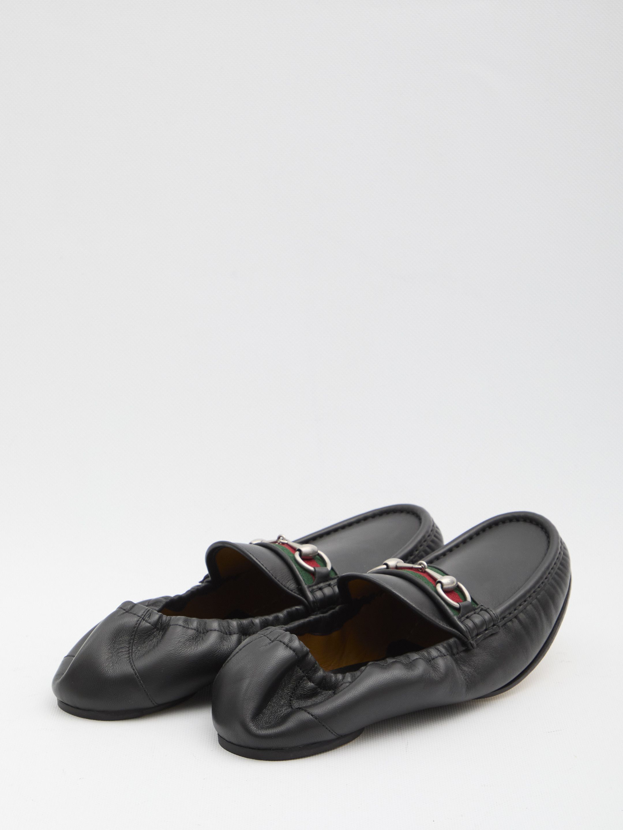 Gucci Horsebit 1953 loafers 7 - USA Duties Paid