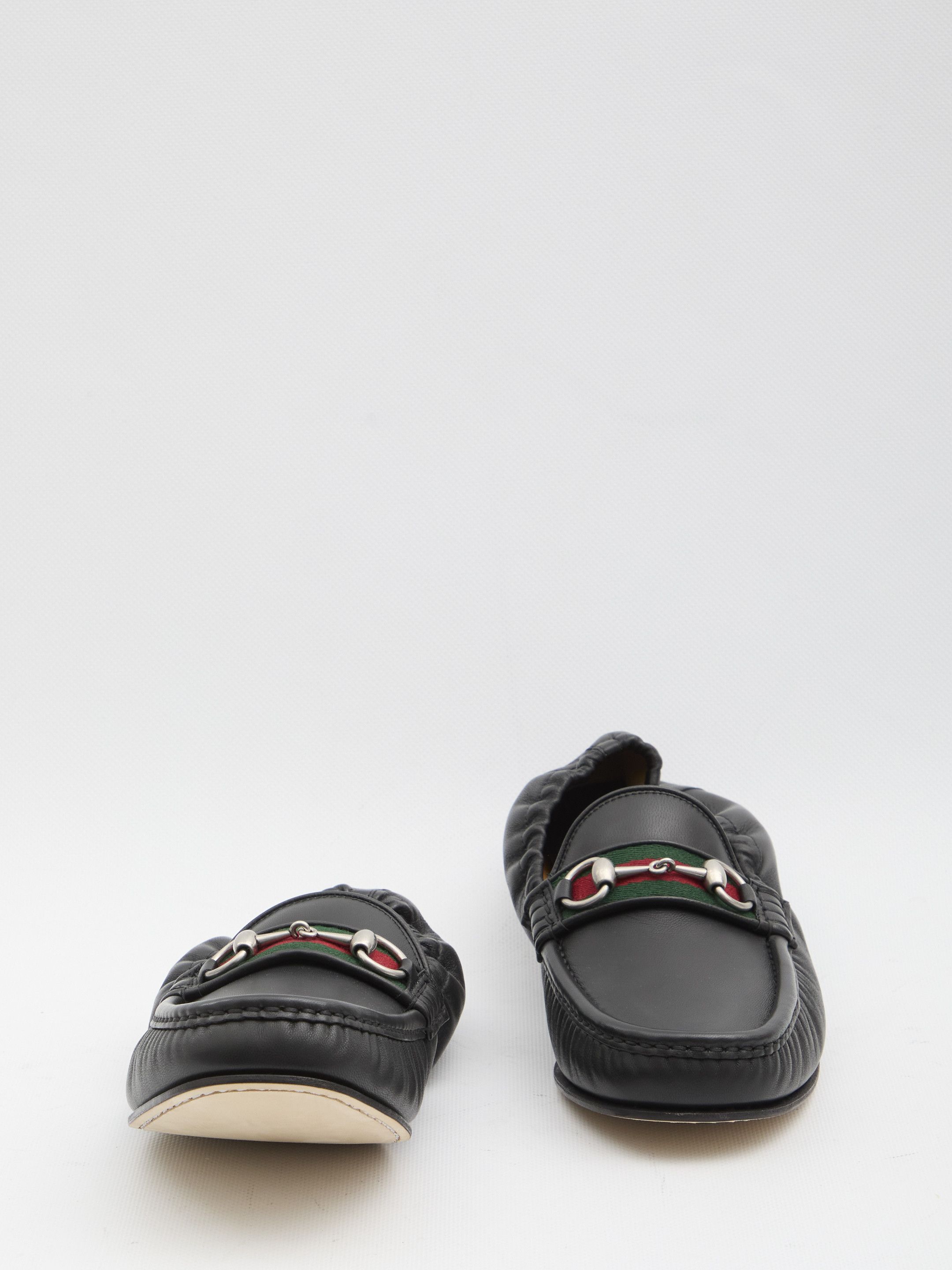 Gucci Horsebit 1953 loafers 7 - USA Duties Paid