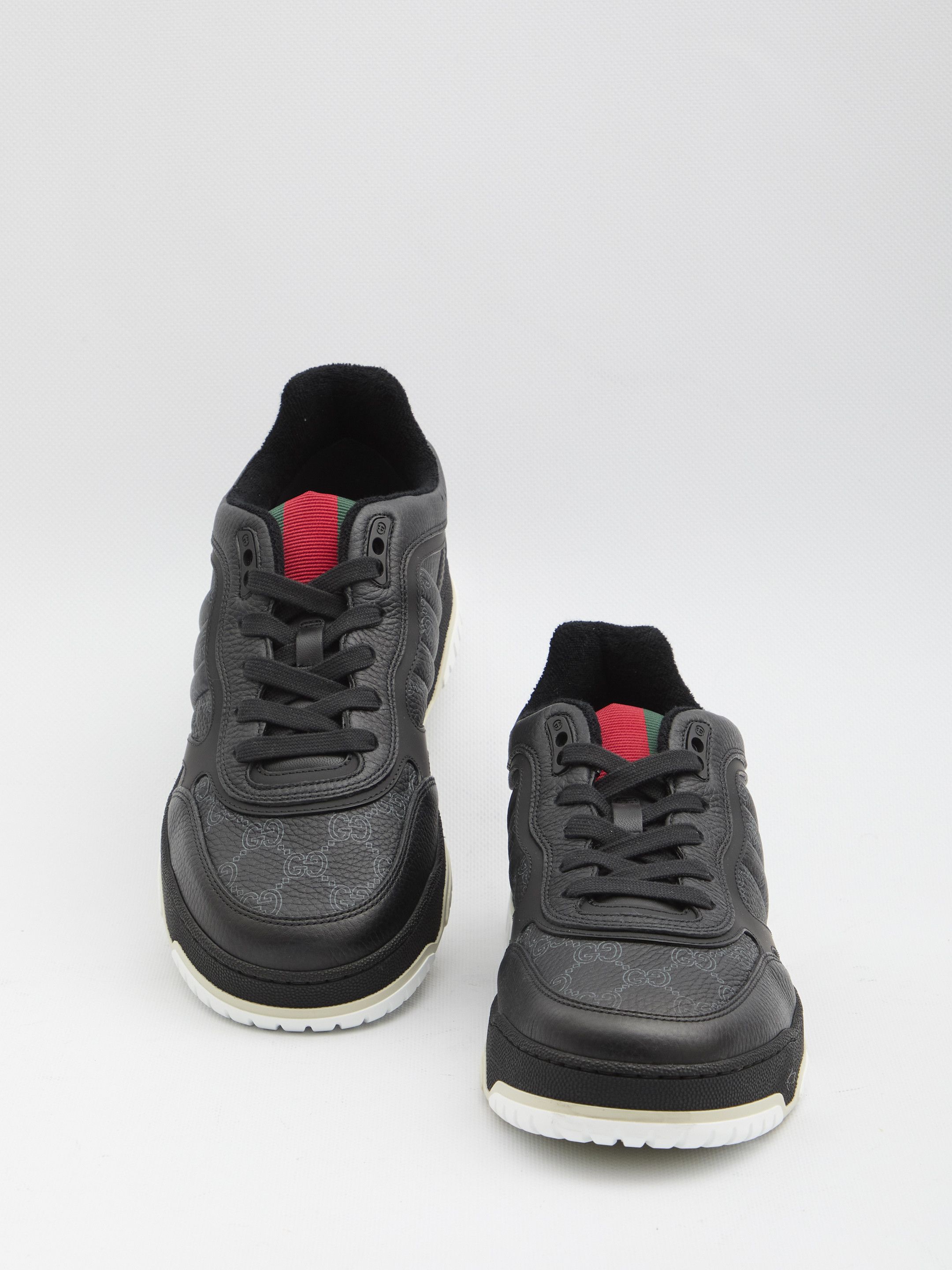 Gucci Gucci Re-Web sneakers 10 - USA Duties Paid