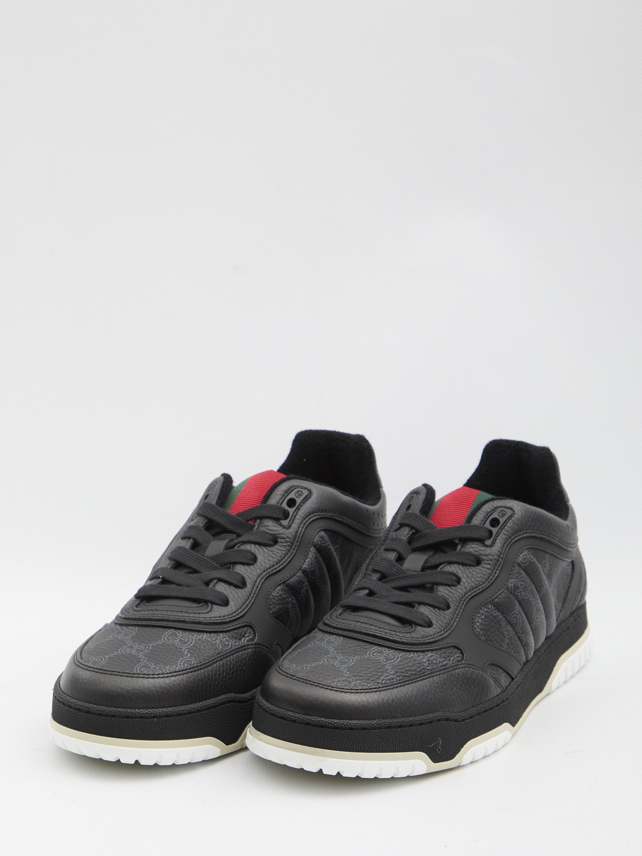 Gucci Gucci Re-Web sneakers 10 - USA Duties Paid
