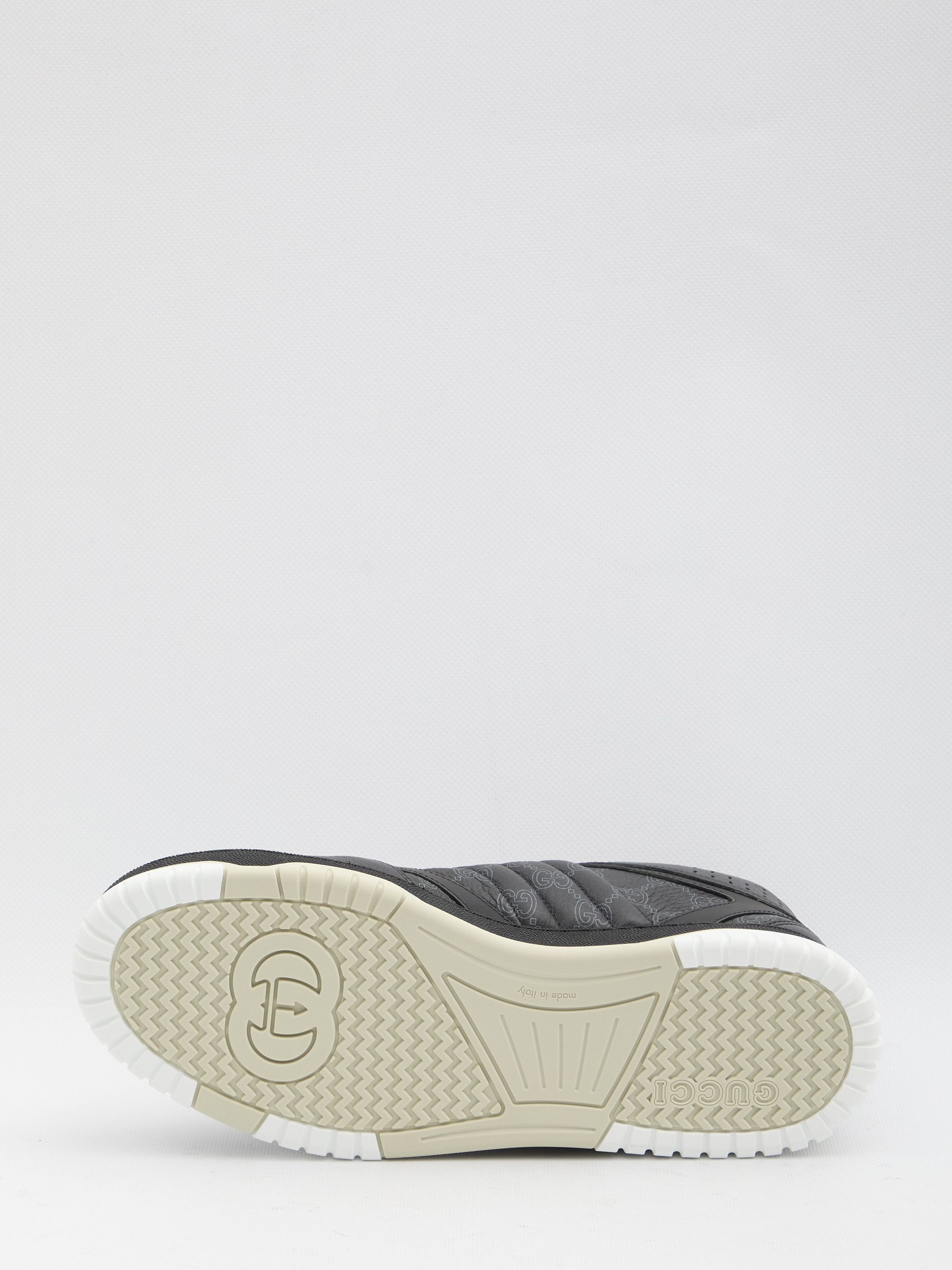 Gucci Gucci Re-Web sneakers 10 - USA Duties Paid