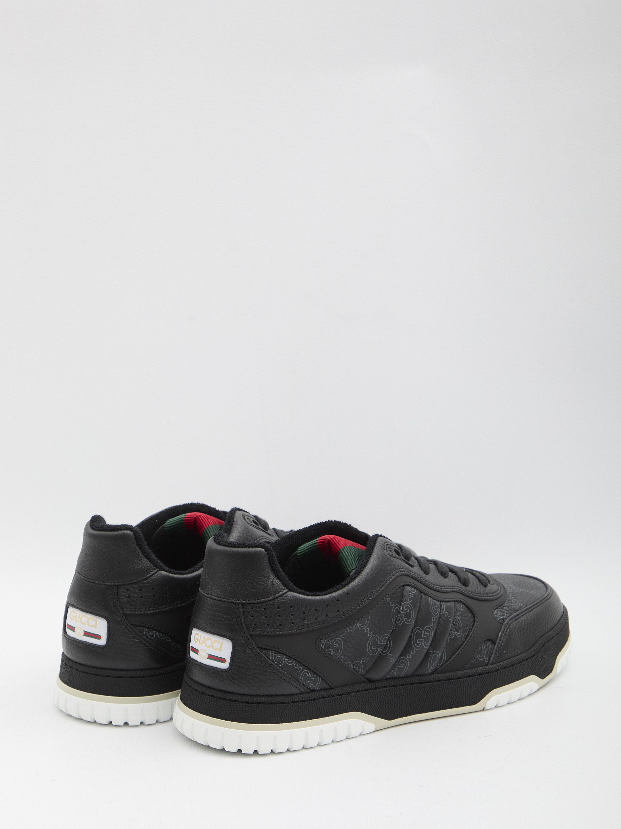Gucci Gucci Re-Web sneakers 10 - USA Duties Paid