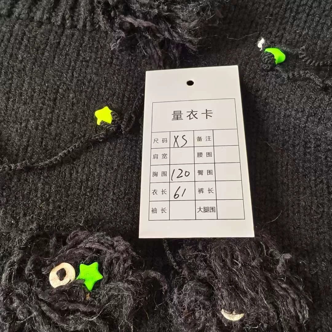 Loewe Loewe High Neck Wool Sweater Size US XS / EU 42 / 0 - 6 Thumbnail